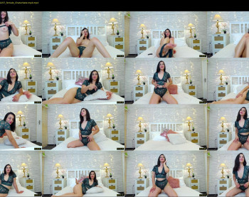 sweetie__pie — 60 minute Chaturbate female camgirl rip, 1080p, Aug 9, 2022