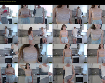 momsroom — 54 minute Chaturbate couple camgirl rip, 1080p, Aug 11, 2022