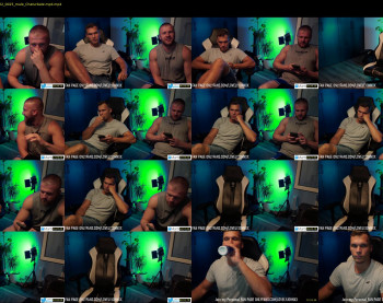 lovleycouplexxx — 60 minute Chaturbate male camgirl rip, 1080p, Aug 13, 2022