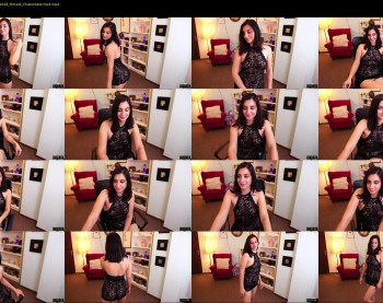 sweetie__pie — 21 minute Chaturbate female camgirl rip, 1080p, Aug 13, 2022