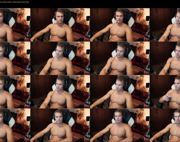 lovleycouplexxx — 4 minute Chaturbate male camgirl rip, 1080p, Aug 16, 2022