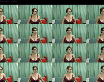 ladymagickiss — 6 minute Chaturbate female camgirl rip, 720p, Aug 16, 2022