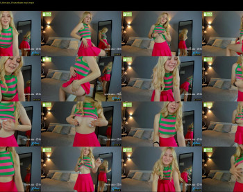 _evellyn_ — 33 minute Chaturbate female camgirl rip, 1080p, Aug 19, 2022