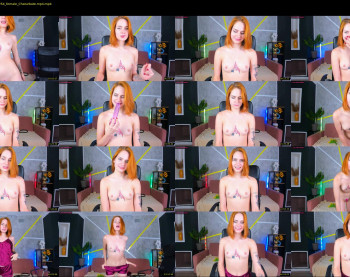 sofiawright — 53 minute Chaturbate female camgirl rip, 1080p, Aug 19, 2022