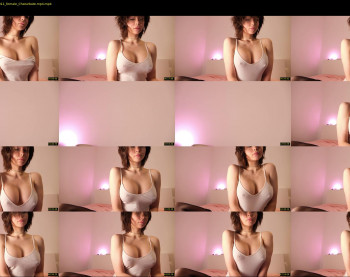 sasha_ursx — 54 minute Chaturbate female camgirl rip, 1080p, Aug 20, 2022