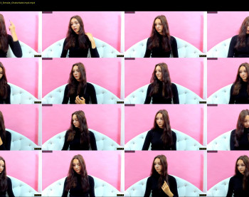 yourdeva — 54 minute Chaturbate female camgirl rip, 1080p, Aug 20, 2022
