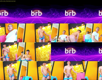 crazy_twinks1 — 91 minute Chaturbate male camgirl rip, 720p, Aug 21, 2022