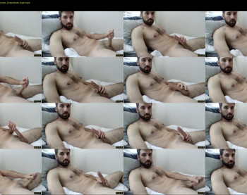 dvs720 — 27 minute Chaturbate male camgirl rip, 720p, Aug 21, 2022
