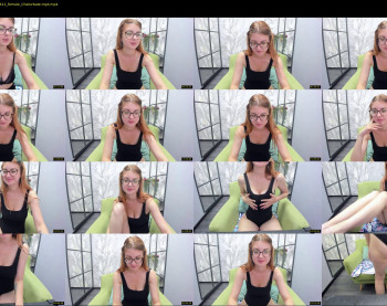 rubytwinkle — 38 minute Chaturbate female camgirl rip, 1080p, Aug 22, 2022