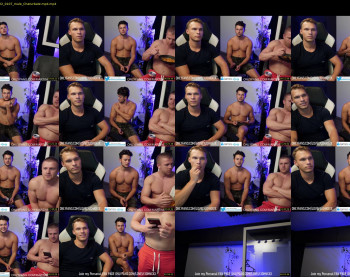 lovleycouplexxx — 52 minute Chaturbate male camgirl rip, 1080p, Aug 25, 2022