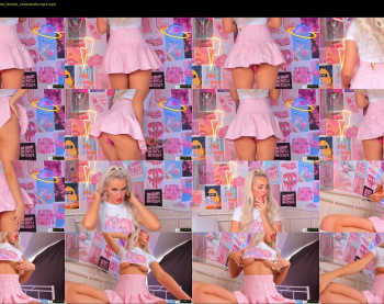 katrinpolly — 29 minute Chaturbate couple camgirl rip, 1080p, Sep 4, 2022