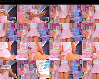 katrinpolly — 54 minute Chaturbate couple camgirl rip, 1080p, Sep 5, 2022