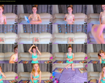 katrinpolly — 54 minute Chaturbate couple camgirl rip, 1080p, Sep 7, 2022