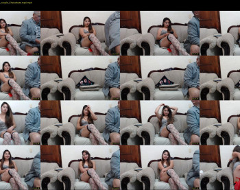 kiaming — 21 minute Chaturbate female camgirl rip, 720p, Sep 8, 2022