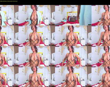 rubyjohnsson — 9 minute Chaturbate female camgirl rip, 720p, Sep 8, 2022