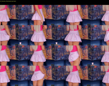 katrinpolly — 10 minute Chaturbate couple camgirl rip, 1080p, Sep 8, 2022