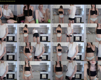 momsroom — 53 minute Chaturbate couple camgirl rip, 1080p, Sep 8, 2022