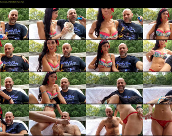 sofia3211 — 38 minute Chaturbate couple camgirl rip, 720p, Sep 8, 2022