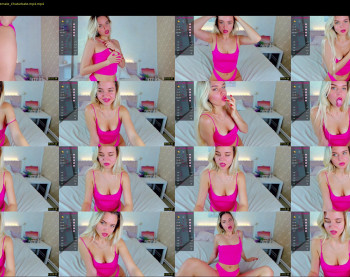 lildor_ — 18 minute Chaturbate female camgirl rip, 1080p, Sep 21, 2022
