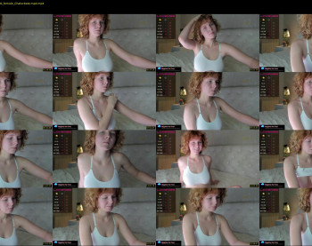 ruby_lynx — 23 minute Chaturbate female camgirl rip, 1080p, Sep 22, 2022