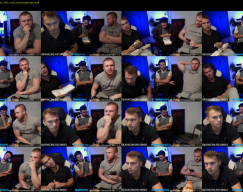 lovleycouplexxx — 39 minute Chaturbate male camgirl rip, 1080p, Sep 23, 2022