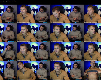lovleycouplexxx — 18 minute Chaturbate male camgirl rip, 1080p, Sep 25, 2022