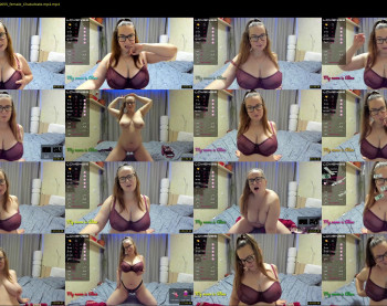 irinaandalex — 118 minute Chaturbate couple camgirl rip, 720p, Sep 30, 2022