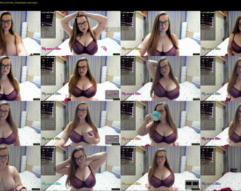 irinaandalex — 109 minute Chaturbate couple camgirl rip, 720p, Oct 2, 2022