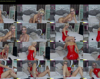 beckyspears — 42 minute Chaturbate female camgirl rip, 1080p, Oct 14, 2022