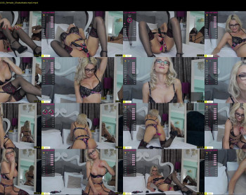 beckyspears — 56 minute Chaturbate female camgirl rip, 1080p, Oct 15, 2022