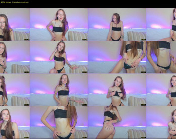 devilry_hellrat — 26 minute Chaturbate female camgirl rip, 720p, Oct 15, 2022