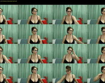 ladymagickiss — 4 minute Chaturbate female camgirl rip, 720p, Oct 16, 2022