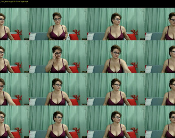 ladymagickiss — 5 minute Chaturbate female camgirl rip, 720p, Oct 23, 2022