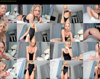 _be_my_daddy — 98 minute Chaturbate female camgirl rip, 720p, Oct 27, 2022