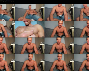 lovleycouplexxx — 40 minute Chaturbate male camgirl rip, 720p, Oct 30, 2022