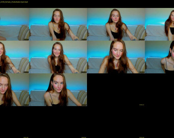 devilry_hellrat — 8 minute Chaturbate female camgirl rip, 1080p, Nov 2, 2022