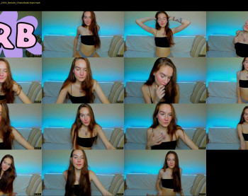 devilry_hellrat — 48 minute Chaturbate female camgirl rip, 1080p, Nov 2, 2022