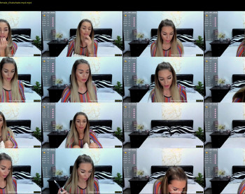 raysaa — 56 minute Chaturbate female camgirl rip, 1080p, Nov 3, 2022
