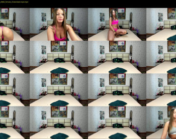 hooootblonde — 66 minute Chaturbate female camgirl rip, 1080p, Nov 5, 2022