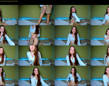 devilry_hellrat — 54 minute Chaturbate female camgirl rip, 1080p, Nov 6, 2022