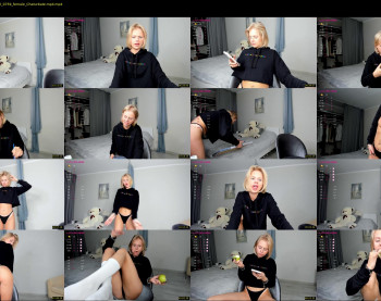_be_my_daddy — 55 minute Chaturbate female camgirl rip, 1080p, Nov 10, 2022
