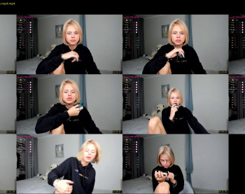 _be_my_daddy — 14 minute Chaturbate female camgirl rip, 1080p, Nov 10, 2022