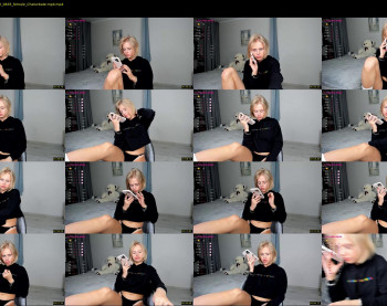 _be_my_daddy — 6 minute Chaturbate female camgirl rip, 1080p, Nov 10, 2022
