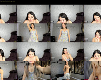 lee_chinsu — 55 minute Chaturbate female camgirl rip, 1080p, Nov 12, 2022