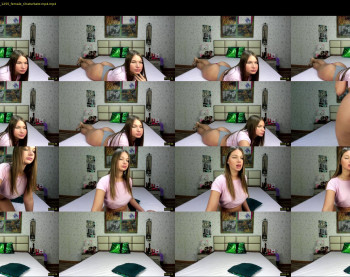 hooootblonde — 61 minute Chaturbate female camgirl rip, 1080p, Nov 15, 2022