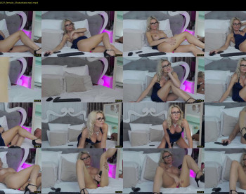 beckyspears — 28 minute Chaturbate female camgirl rip, 1080p, Nov 18, 2022