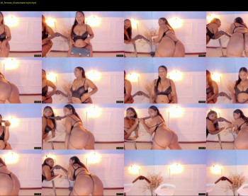 juicy_karla — 54 minute Chaturbate female camgirl rip, 1080p, Nov 19, 2022