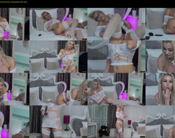 beckyspears — 54 minute Chaturbate female camgirl rip, 1080p, Nov 20, 2022