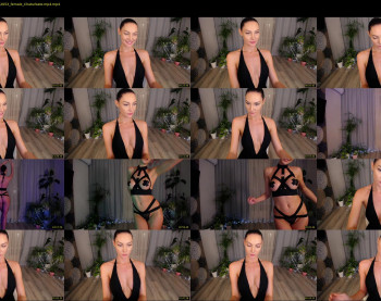 katrin_sweeft — 46 minute Chaturbate female camgirl rip, 1080p, Nov 21, 2022