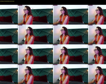lisacroft — 10 minute Chaturbate female camgirl rip, 1080p, Nov 21, 2022